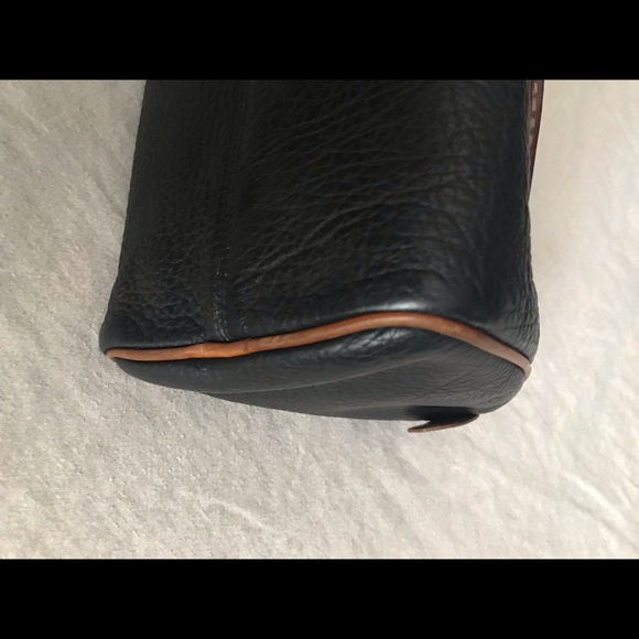 Vintage Black Dooney & Bourke bag - Picture 8 of 8